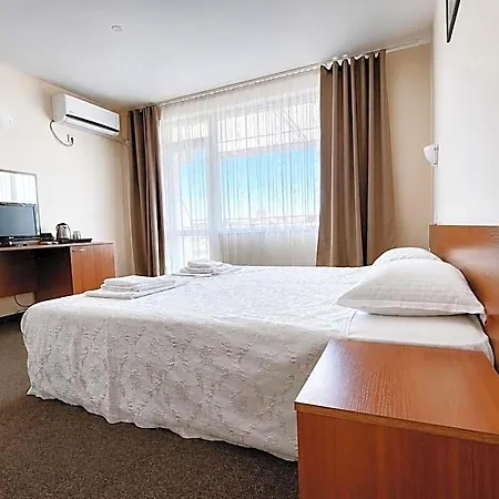 Sandor Hotel Nesebar