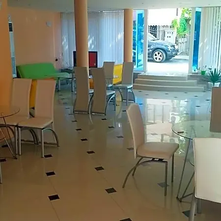 Hotel Sandor Nesebar