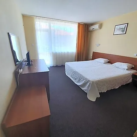 Sandor Hotel Nesebar
