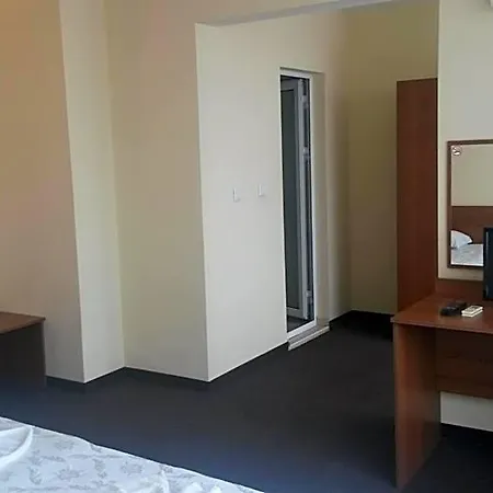 Sandor Hotel Nesebar