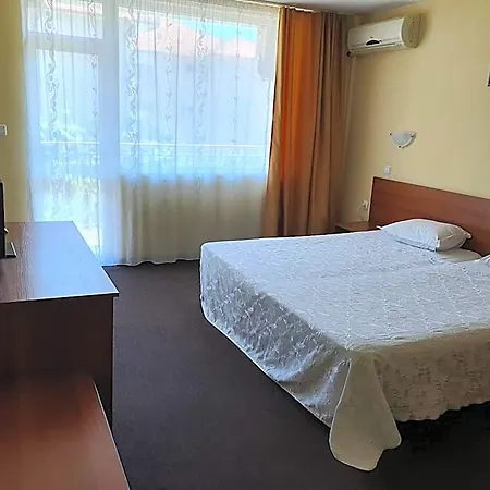 Sandor 2* Nesebar