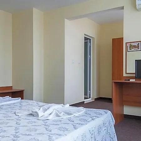 Sandor 2* Nesebar