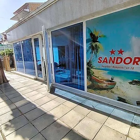 Sandor 2* Nesebar
