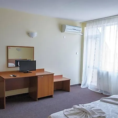 Hotel Sandor