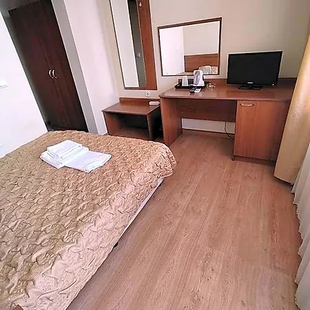 Hotel Sandor