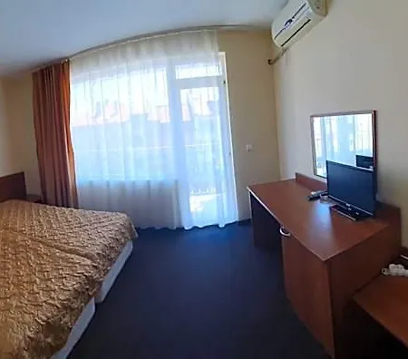 Hotel Sandor Nesebar