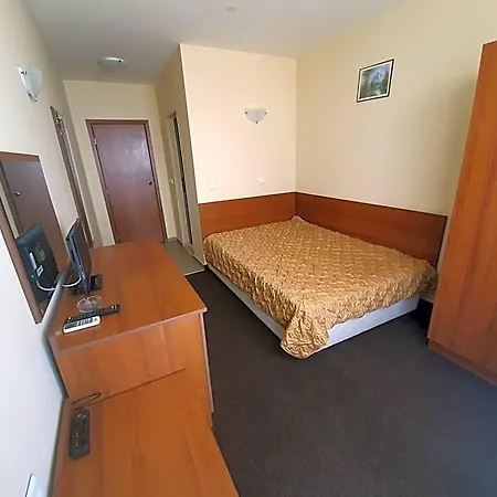 Hotel Sandor Nesebar