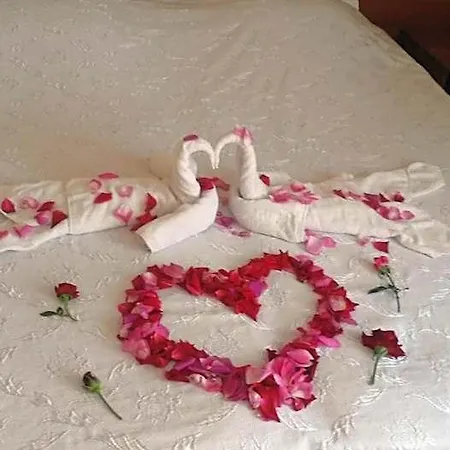 Sandor Hotel 2*