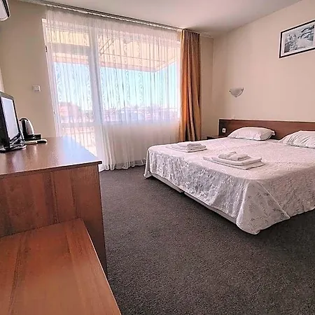 Sandor Hotel Nesebar