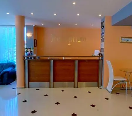 Hotel Sandor 2*