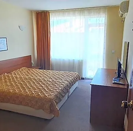 Sandor Hotel