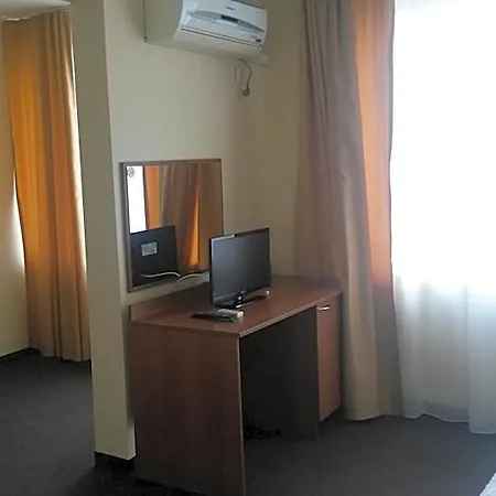 Hotel Sandor