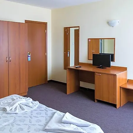 Sandor Hotel Nesebar