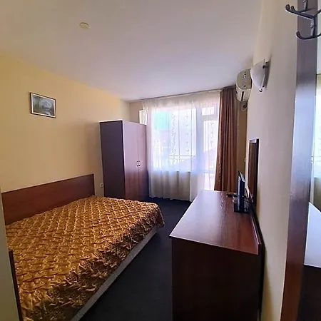 Hotel Sandor Nesebar