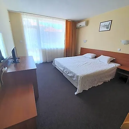 Hotel Sandor