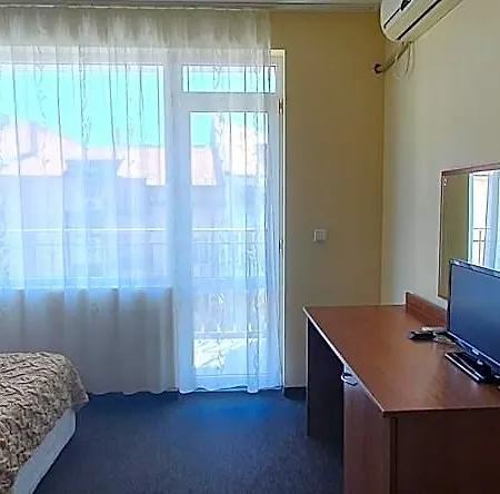 Hotel Sandor