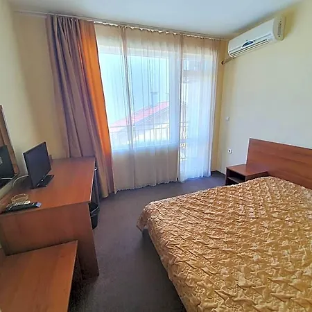 Sandor Hotel