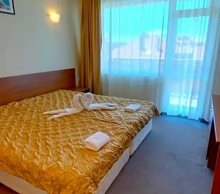 Hotel Sandor 2*