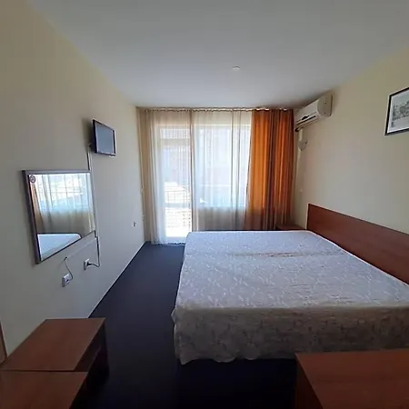 Hotel Sandor Nesebar