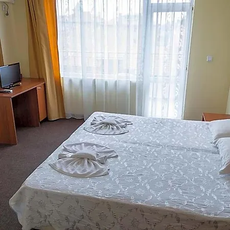 Hotel Sandor Nesebar